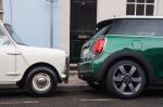 Mini Cooper 60 Years Edition 2019 года (WW)